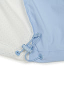 Sportive Stretch Windbreaker