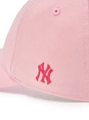 MEGABEAR FRIENDS Girl's Heart Ball Cap