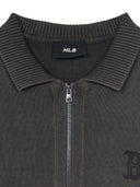 Women's Basic Vintage Washing Cardigan