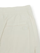 Women's GORPCORE Shirring Cargo Long Skirt
