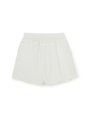 Girl's Athleisure Woven Shorts (Set)