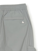 Gorpcore Light Weight String Cargo Wide Pants