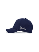 SIGNATURE BIG LOGO BALL CAP