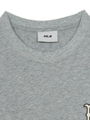 Classic Monogram Big Lux Over Fit T-shirt
