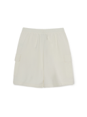 Basic Vintage Damage 9In Cargo Shorts