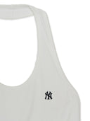 Women's Halterneck Sleeveless T-shirt