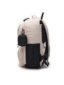 Mesh Two Pocket School Bag