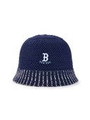 Summer Knit Dome Fit Bucket Hat