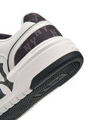 CHUNKY LINER POCKET MONOGRAM