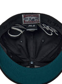 SIGNATURE CURSIVE STRUCTURED BALLCAP