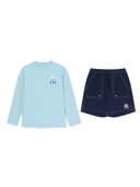 Baisic Rash Guard Set
