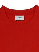New Year Snake Cartoon Graphic Over Fit T-shirt