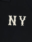 Basic Coopers Logo Over Fit Polo T-shirt
