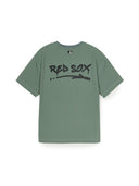 Outdoor Street T-shirt Set