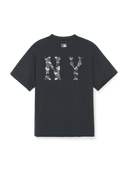 Mlb Hannam Coopers Logo T-shirt