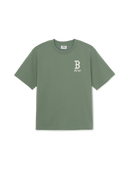 STREET BASIC ARTWORK T-shirt