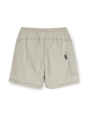 Basic Outdoor Stitches Point Woven Shorts(set)
