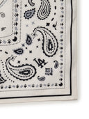 Paisley Bandana