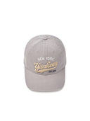 Washing Leterring Ballcap