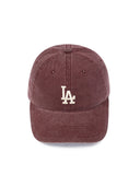 Basic Washing Unstructured Ball Cap