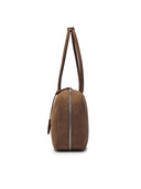 Basic Pallet Square Tote Bag