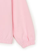 Basic Small Logo Sweatshirt (girl's)