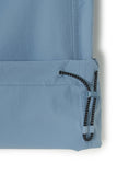 Gorpcore Light Weight String Cargo Wide Pants
