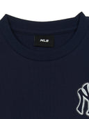 Basic Street Big Logo T-shirt