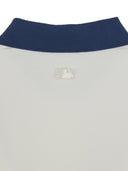 Women's Basic Crop Polo T-Shirts