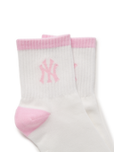 BASIC LOW CUT SOCKS 3PCS SET