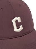 New Structured Ball Cap