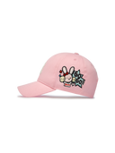 MEGABEAR FRIENDS BALL CAP