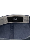 Varsity Lettering Pigment Unstructured Ball Cap