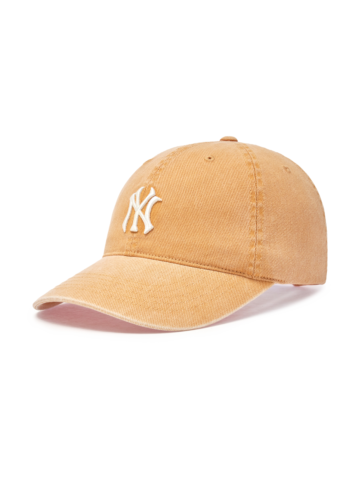 韓国MLB Basic Washing Unstructured BallCap BASIC WASHING UNSTRUCTURED BALL CAP – MLB