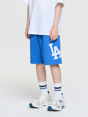 VARSITY BIG LOGO Shorts