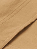 Gorpcore Ripstop Wrap Mini Skirt