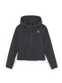Women's Gorpcore Slim Fit Windbreaker