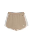 Women's Small Logo Dolphin Water Shorts
