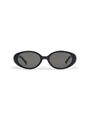 The Kid (Oval Type)