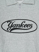 Varsity Pq Half Zip Mt Set