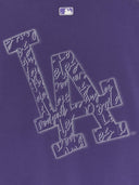 Basic Street Mega Logo Sweatshirt