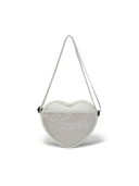 ANGEL'S HEART CROSSBAG