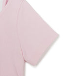 Girl's Sportive Layered T-shirt