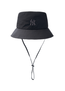 Gorp Core Light-weighted Nylon Safari Bucket Hat