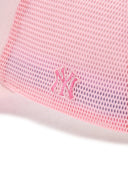 MEGABEAR WAPPEN MESH BALLCAP