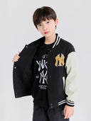 Sportive Wappen Varsity Jumper