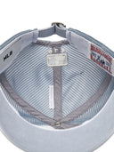 Pigment Washing Mesh Ballcap