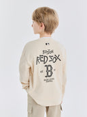 Basic Street Artwork Long Slv T-shirt