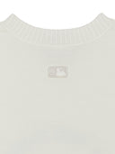 Women's Varsity Crop Vest
