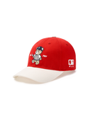 Monobear Color Ballcap